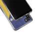 Bosnia and Herzegovina Flag Distressed Galaxy A21 Clear Case